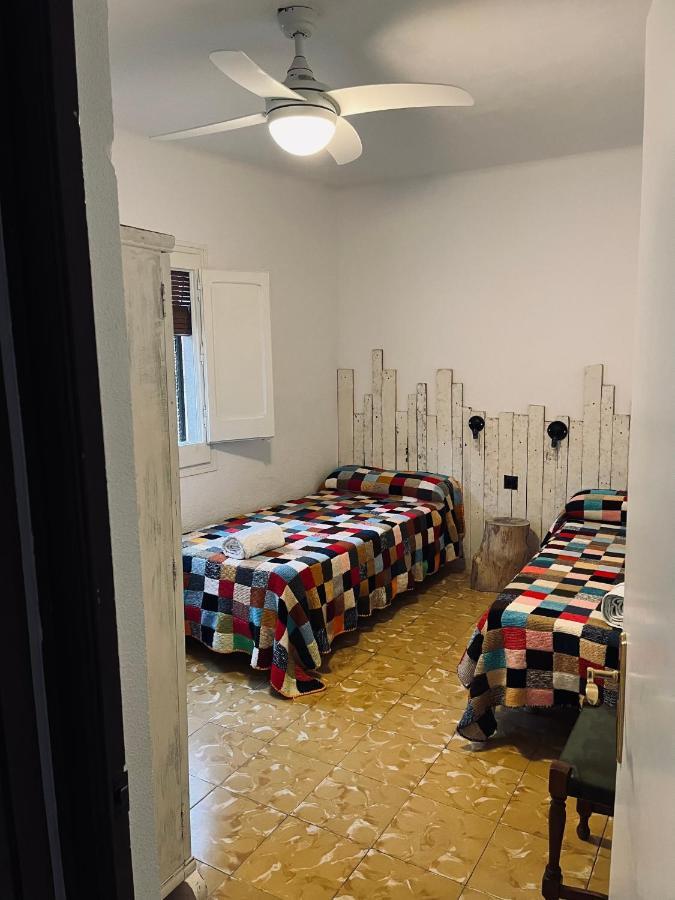 Casa Iaia Villa Monistrol de Montserrat Kültér fotó